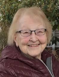 AUDREY GOTSCH Obituary (1932