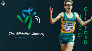 Maybe you would like to learn more about one of these? Episode 01 The Athletics Journey Jaryd Clifford Lavictv Youtube