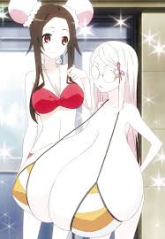 Mounds, chounyuu - ZB Porn