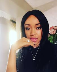 METRO FM - WE ARE IN STUDIO WITH ACTRESS AND IT GIRL, DINEO MOEKETSI. |  Facebook