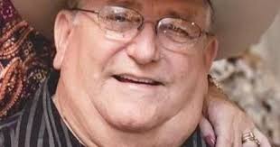 Kenneth Wayne Strauch