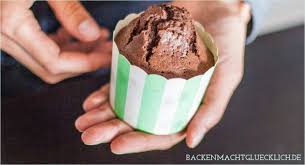 Schnelle Schoko Muffins Backen Macht Glucklich Rezept Schoko Muffins Backen Schokomuffins Muffins Backen