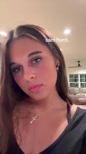 Cant Say Goodbye Song Sam Hunt