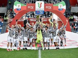 · legadue · serie c · 3x3: Federico Chiesa Nets Winner As Juventus Edge Atalanta In Coppa Italia Final