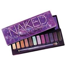 Littletouch 18 eyeshadow palette makeup kit set professional eyeshadow. Naked Ultraviolet Eyeshadow Palette Urban Decay