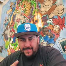 Freddy Nuti (@freddynuti) • Instagram photos and videos