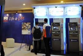 Maybe you would like to learn more about one of these? Permata Bank Kota Jakarta Timur Daerah Khusus Ibukota Jakarta Terkait Mata