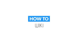 There are a lot of ways to tackle a wiki, so on this page we've tried to sum up all best practices used on the euswiki. How To Wiki Home Facebook