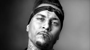 Sharp From No Jumper Wins Pimp Award Giving By RIP Kenny Red At Don Juan's  Player Baller