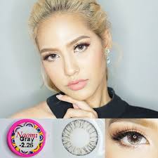 Kitty Kawaii Contactlens คิตตี้คาวาอิ