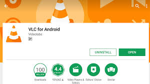 This app has gained the trust of hundreds of millions of users, so you do not need to worry about the quality of this. Vlc For Android Your Complete Guide