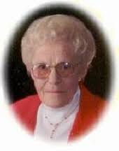 Obituary information for Louise Bergman