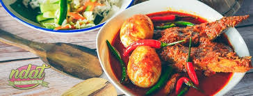 Citarasa pantai timur kini di wilayah anda. Nasi Dagang Atas Tol Photos Kuala Terengganu Menu Prices Restaurant Reviews Facebook