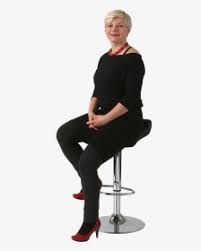 Text red surface bathroom in the bar. Man Sitting In Bar Stool Png Person Sitting In Chair Png Transparent Png Transparent Png Image Pngitem