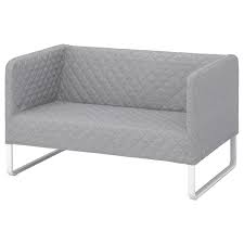 Knopparp 2er Sofa Knisa Hellgrau Ikea Deutschland 2er Sofa Knopparp Ikea Sofa Jugendzimmer
