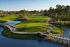 Best golf courses in central florida