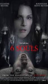 Here you will find unforgettable moments, scenes and lines from all your favorite films. 6 Souls Moviepooper