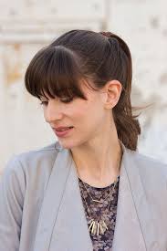 Floral Blouse and Grey Jacket