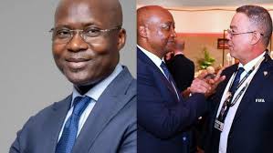 Sortie au vitriol Abdoulaye Fall avait reçu notification des faits  reprochés et des.. Saliou Faye