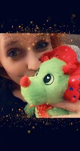 I love all my presents for my 18 th birthday, iv been very spoilt