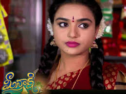 Roshni prakash wiki, age, family, movies, biography. Telugu Tv Show Meenakshi Completes 100 Episodes Team Celebrates The First Milestone Times Of India