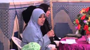 Whether you're looking for a serious relationship or wife, don't let life pass you by. Women And Islam New Perspectives Morocco 2013 Youtube
