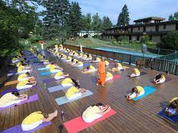 See reviews and photos of yoga & pilates in montreal, quebec on tripadvisor. Yoga Retreats Sivananda Yoga Vedanta Centre Montreal