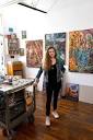 Profile Picture of Maria Calandra - ART FOR CHANGE (@google.com) on Google