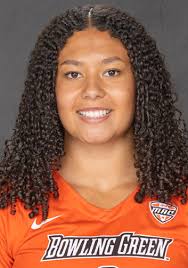 BOWLING GREEN VOLLEYBALL