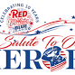 Red, White & Blue Jeans	   “A SALUTE TO OUR HEROES” event image