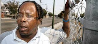 Former gang members to run anti-crime event