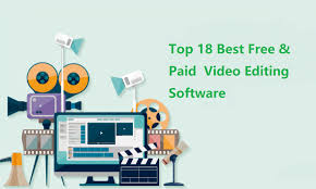 If you are a newbie in video editing, it is a good idea to start with prosumer software, you might end up paying for numerous features and functions that you will not use, especially in a home video editing setting. Top 18 Best Free Paid Video Editing Software For Beginners And Professionals Xp Pen