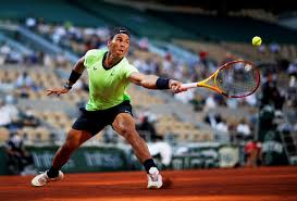 Rafael Nadal announces retirement from professional tennis