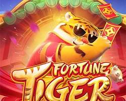 Fortune Tiger slot by PG Soft 이미지
