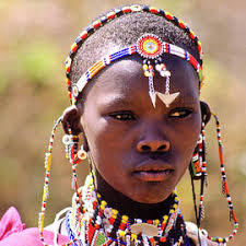 African Rhythm Photograph by Michele Burgess