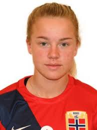 Marie Dølvik Markussen (NOR) :: Photos :: playmakerstats.com