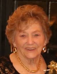Shirley Mae (Alexander) Allen Obituary December 8, 2023