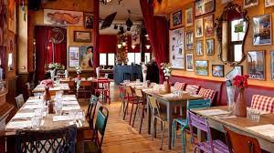 Was ist in der nähe?? Bunga Bunga Bar Visitlondon Com