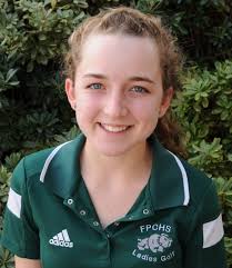 Four state qualifiers headline All-Area girls golfers first team