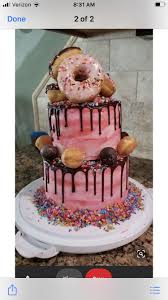 pin von jenn g auf cakes geburtstagskuchen madchen geburtstagstorte madchen torte