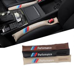 Bmw Performance Cover Between Seats Console Interior Car Seat Gap Filler Seats Cushion Seat Belt Bmw Performance Bmw Bmw Accessories