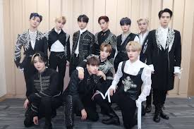 Maybe you would like to learn more about one of these? Mnet S Kingdom Lineup Stray Kids Ateez Sf9 Btob To Ikon Here Are All The Stars And When The K Pop Show Begins Meaww