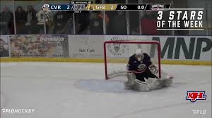 Hudl Instat KIJHL 3 Stars