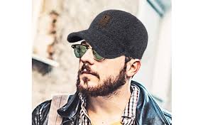 MRACSIY Unisex Winter Caps Baseball Cap Hats 56-60cm（Black 01 :  Amazon.co.uk: Fashion