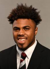 Football Roster 2017