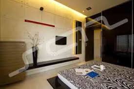 Modern By Sarfraz Shaikh Interior Designer In India Cheap Apartment Decorating Master Bedroom Design Cheap Diy Home Decor