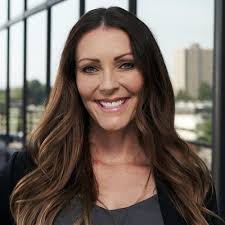 Michelle Brogan's Instagram, Twitter & Facebook