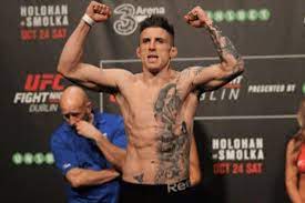 Ultimate fighter winner former ksw champion 30w 7l 1d 1nc isaac6116 | twuko. Norman Parke Quits Mma Asian Persuasion Mma
