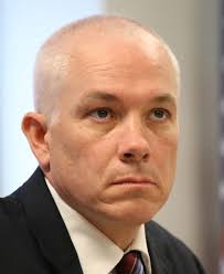 Portsmouth Police Chief DuBois' separation deal approved