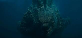 The… the first trailer for godzilla vs. Godzilla Vs Kong First Look Footage Revealed Cosmic Book News